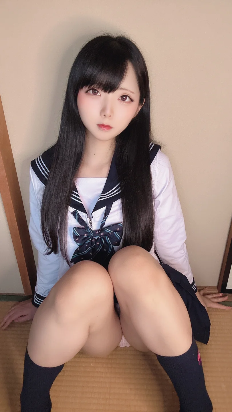 ChuChu♡MAGIC - 2023.7月号Class1 [45P-55MB] tg@simisebaiai 【丝足阁】003.webp